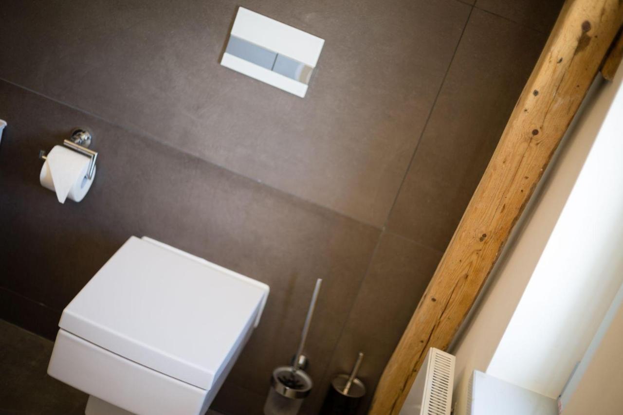 Hues Elsbe Villa Westerland Luaran gambar