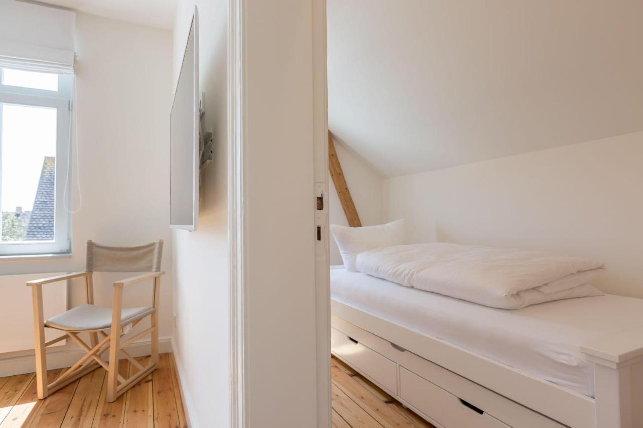 Hues Elsbe Villa Westerland Luaran gambar