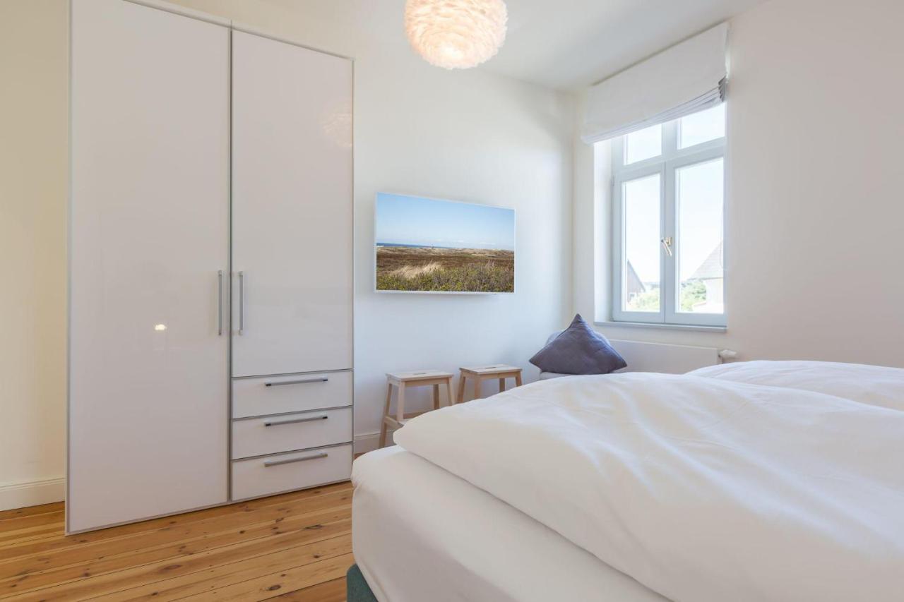 Hues Elsbe Villa Westerland Luaran gambar