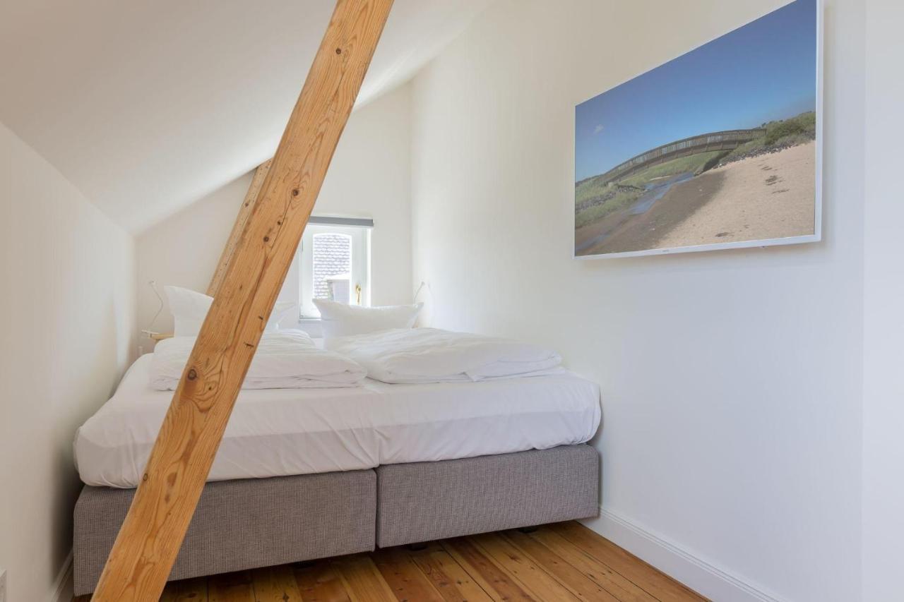 Hues Elsbe Villa Westerland Luaran gambar