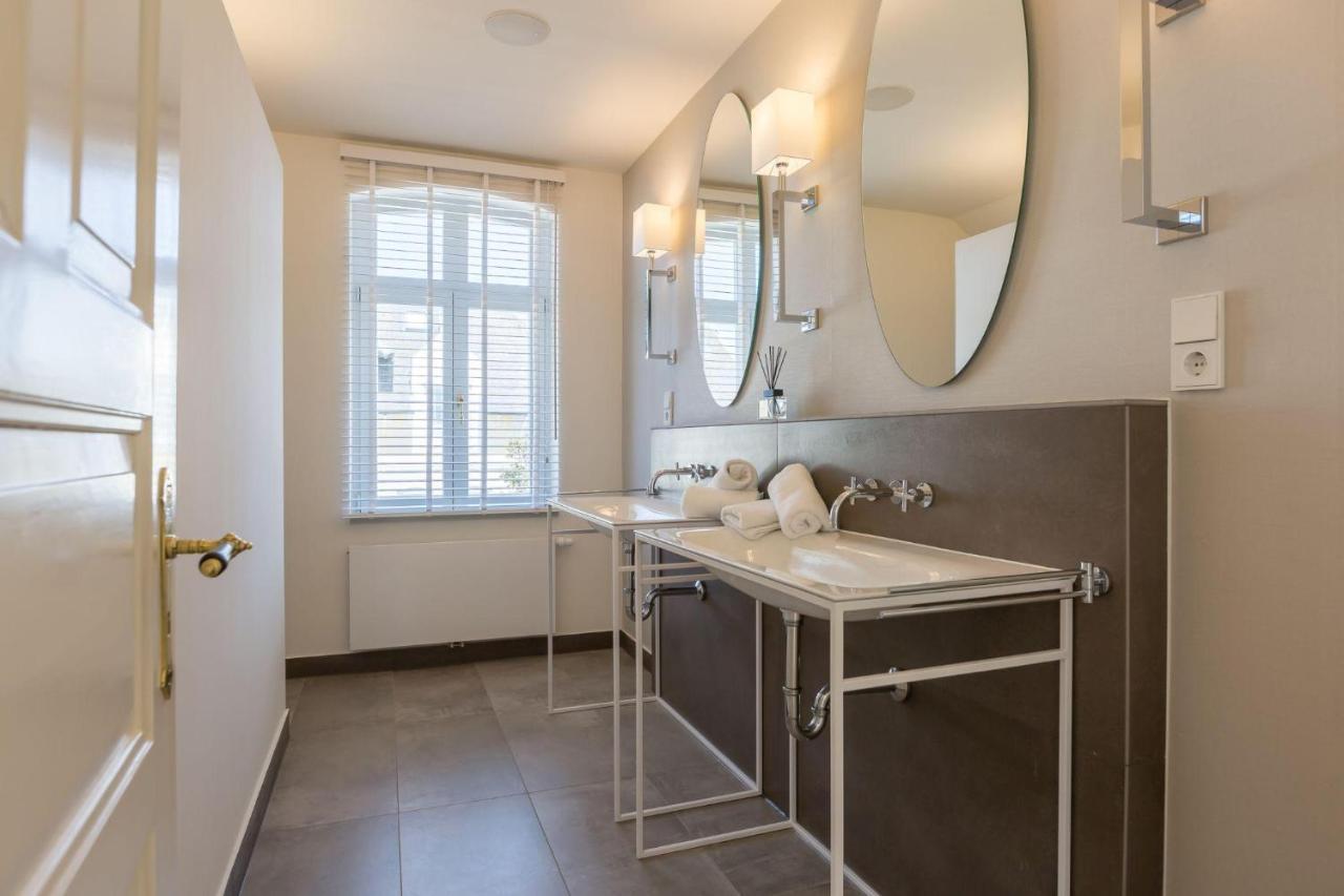 Hues Elsbe Villa Westerland Luaran gambar